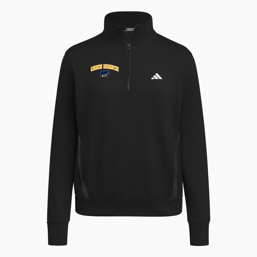Cabin Branch Bears adidas Women's Game & Go Training 1/4 Zip