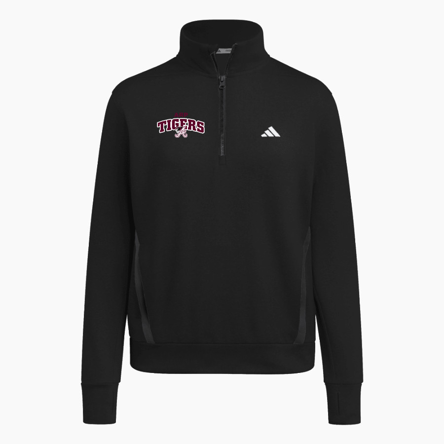 ARP HIGH SCHOOL TIGERS <span class="pdp-name-mascot">ARP TIGERS</span> adidas Women's Game & Go Training 1/4 Zip