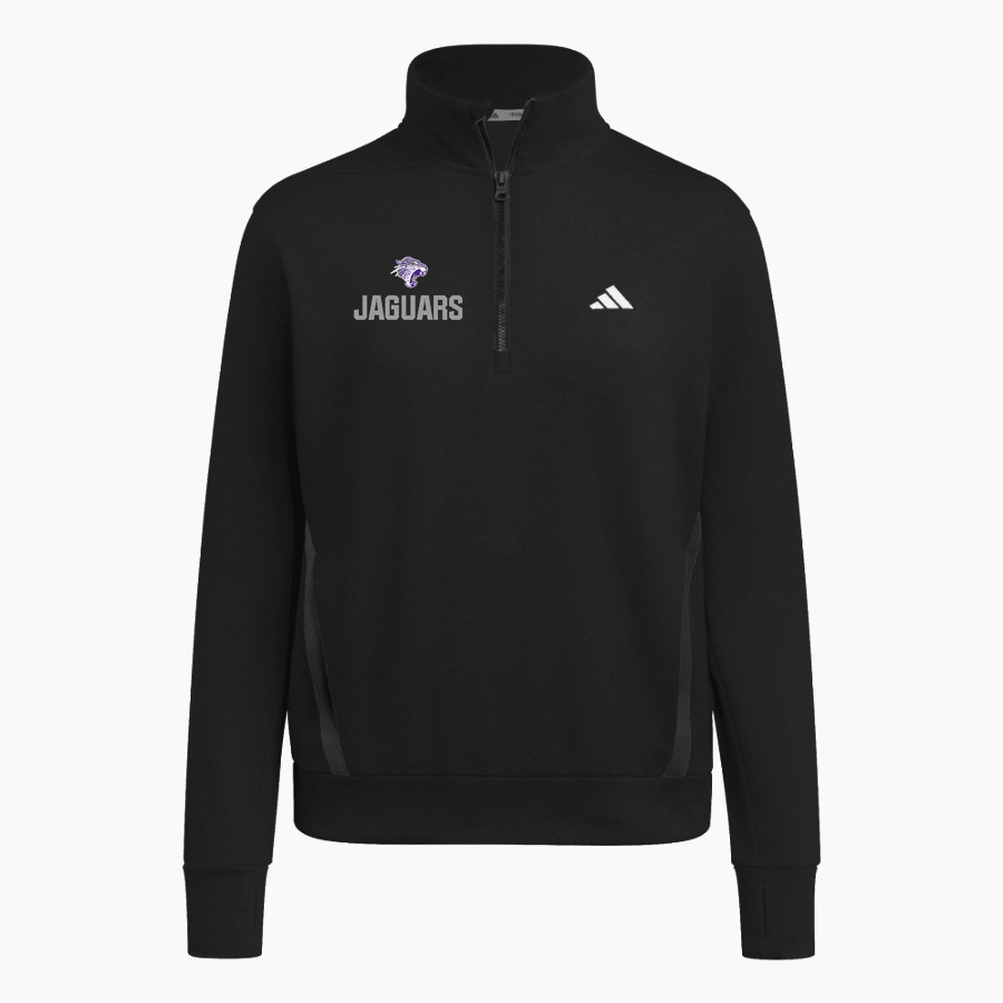North Creek Jaguars <span class="pdp-name-mascot">North Creek Jaguars</span> adidas Women's Game & Go Training 1/4 Zip