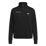 The Cindy Platt Boys & Girls Club of Transylvania County <span class="pdp-name-mascot">The Cindy Platt Boys & Girls Club of Transylvania County</span> adidas Women's Game & Go Training 1/4 Zip Front Thumbnail