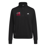 CHADWICK HIGH SCHOOL CARDINALS <span class="pdp-name-mascot">CHADWICK CARDINALS</span> adidas Women's Game & Go Training 1/4 Zip Front Thumbnail