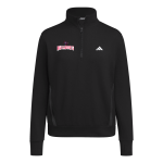 Akiba Yavneh Academy BULLDOGS <span class="pdp-name-mascot">Akiba Yavneh Academy BULLDOGS</span> adidas Women's Game & Go Training 1/4 Zip Front Thumbnail