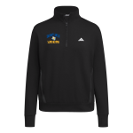 DIME BOX HIGH SCHOOL LONGHORNS <span class="pdp-name-mascot">DIME BOX LONGHORNS</span> adidas Women's Game & Go Training 1/4 Zip Front Thumbnail