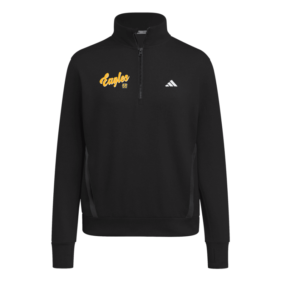 WALNUT HILLS HIGH SCHOOL EAGLES <span class="pdp-name-mascot">WALNUT HILLS EAGLES</span> adidas Women's Game & Go Training 1/4 Zip