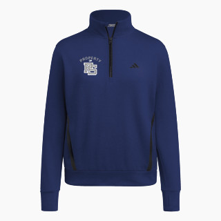 adidas Women's Game & Go Training 1/4 Zip