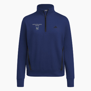 adidas Women's Game & Go Training 1/4 Zip