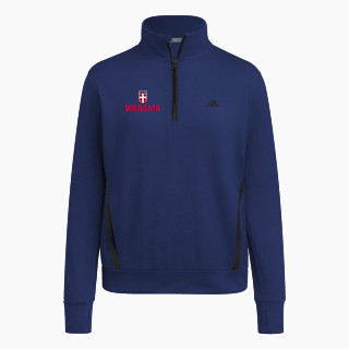 adidas Women's Game & Go Training 1/4 Zip