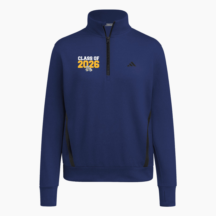 LA QUINTA HIGH SCHOOL AZTECS <span class="pdp-name-mascot">LA QUINTA AZTECS</span> adidas Women's Game & Go Training 1/4 Zip
