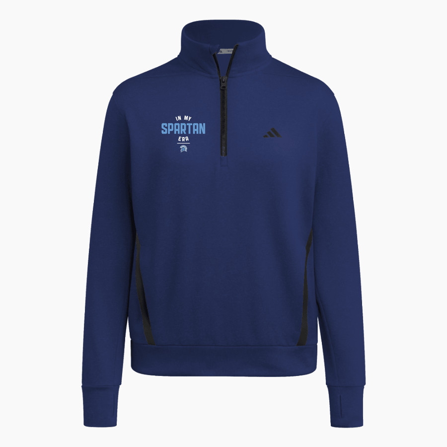 OLYMPIA HIGH SCHOOL SPARTANS <span class="pdp-name-mascot">OLYMPIA SPARTANS</span> adidas Women's Game & Go Training 1/4 Zip