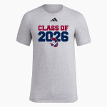 River City Believers Soldiers adidas Men's Fresh Short Sleeve Tee Front Thumbnail