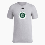 Pine Cobble Pine Cobble adidas Men's Fresh Short Sleeve Tee Front Thumbnail