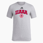 IIAAA IIAAA adidas Men's Fresh Short Sleeve Tee Front Thumbnail