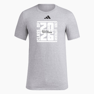 adidas Men's Short Sleeve Fresh Tee