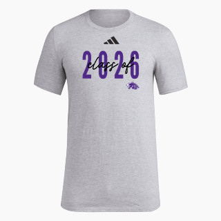 adidas Men's Short Sleeve Fresh Tee