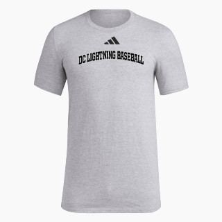 adidas Men's Short Sleeve Fresh Tee