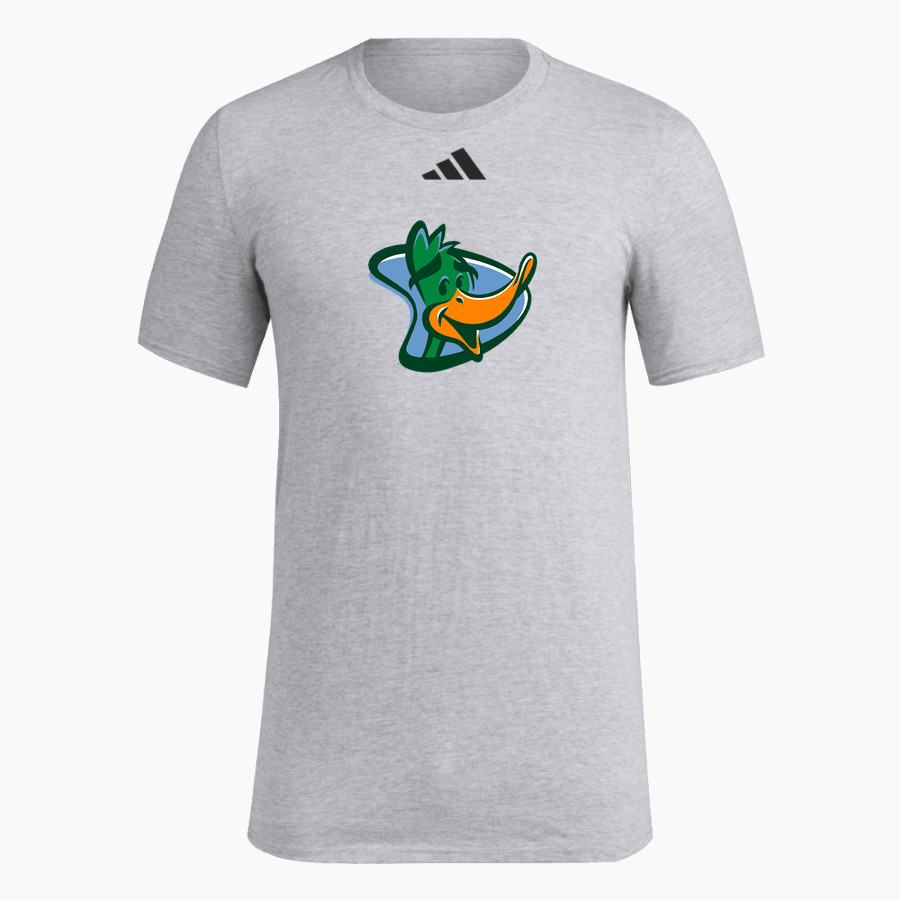 Delta College Pioneers adidas Men's Fresh Short Sleeve Tee