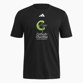adidas Men's Short Sleeve Fresh Tee