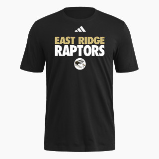 adidas Men's Short Sleeve Fresh Tee