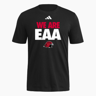 adidas Men's Short Sleeve Fresh Tee