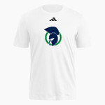 Maspeth Argonauts <span class="pdp-name-mascot">Maspeth Argonauts</span> adidas Men's Fresh Short Sleeve Tee Front Thumbnail