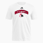 SOUTHMORELAND HIGH SCHOOL SCOTTIES <span class="pdp-name-mascot">SOUTHMORELAND SCOTTIES</span> adidas Men's Fresh Short Sleeve Tee Front Thumbnail