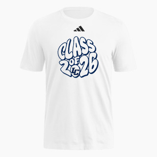 adidas Men's Short Sleeve Fresh Tee