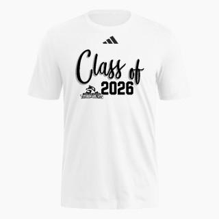 adidas Men's Short Sleeve Fresh Tee