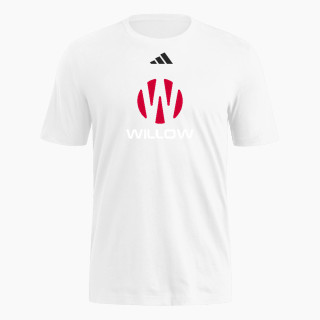 adidas Men's Short Sleeve Fresh Tee