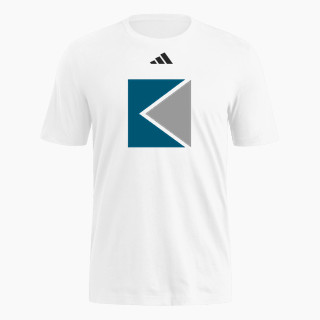 adidas Men's Short Sleeve Fresh Tee