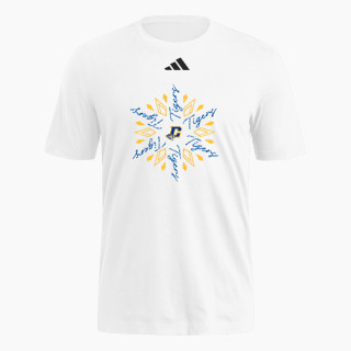 adidas Men's Short Sleeve Fresh Tee