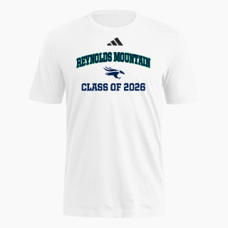 adidas Men's Short Sleeve Fresh Tee