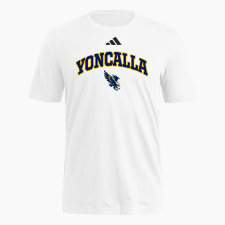 adidas Men's Short Sleeve Fresh Tee