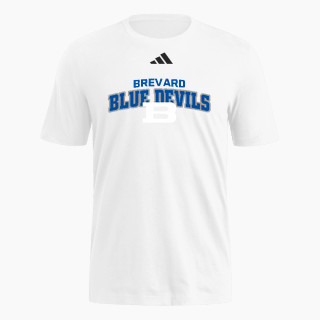 adidas Men's Short Sleeve Fresh Tee