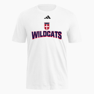 adidas Men's Short Sleeve Fresh Tee