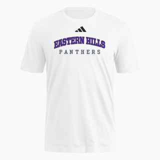 adidas Men's Short Sleeve Fresh Tee