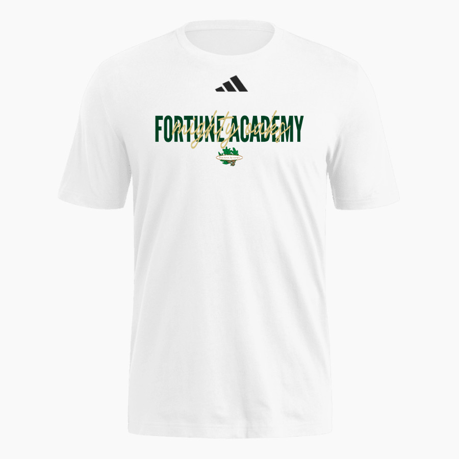 Fortune Academy Mighty Oaks online store adidas Men's Fresh Short Sleeve Tee