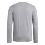 RANCHVIEW HIGH SCHOOL WOLVES <span class="pdp-name-mascot">RANCHVIEW WOLVES</span> adidas Men's Long Sleeve Fresh Tee Back Thumbnail