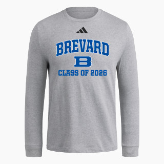 adidas Men's Long Sleeve Fresh Tee