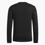 Bishop Foley Ventures adidas Men's Long Sleeve Fresh Tee Back Thumbnail