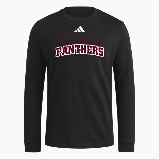 adidas Men's Long Sleeve Fresh Tee