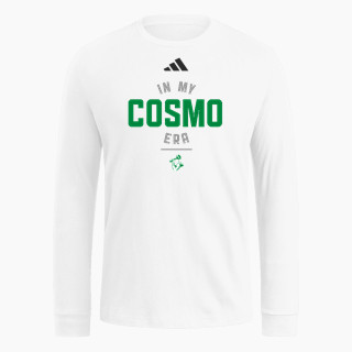 adidas Men's Long Sleeve Fresh Tee