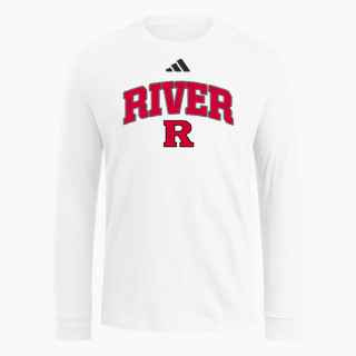 adidas Men's Long Sleeve Fresh Tee