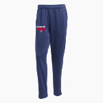 Oakland Patriots <span class="pdp-name-mascot">Oakland Patriots</span> adidas Men's Game&Go Training 3 Bar Pants Front Thumbnail