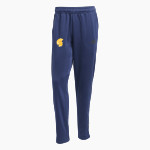 St. Paul Academy & Summit School Spartans <span class="pdp-name-mascot">St. Paul Academy Spartans</span> adidas Men's Game&Go Training 3 Bar Pants Front Thumbnail