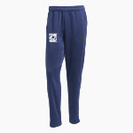 Seminole State College Raiders <span class="pdp-name-mascot">Seminole State Raiders</span> adidas Men's Game&Go Training 3 Bar Pants Front Thumbnail