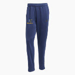 BELLEVILLE HIGH SCHOOL WILDCATS <span class="pdp-name-mascot">BELLEVILLE WILDCATS</span> adidas Men's Game&Go Training 3 Bar Pants Front Thumbnail