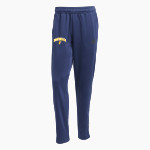 FRANKLIN HIGH SCHOOL WARRIORS <span class="pdp-name-mascot">FRANKLIN WARRIORS</span> adidas Men's Game&Go Training 3 Bar Pants Front Thumbnail