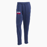 Sioux Falls Storm Storm <span class="pdp-name-mascot">Sioux Falls Storm</span> adidas Men's Game&Go Training 3 Bar Pants Front Thumbnail