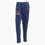 Hope College Online Athletics Store <span class="pdp-name-mascot">Hope Flying Dutch</span> adidas Men's Game&Go Training 3 Bar Pants Front Thumbnail