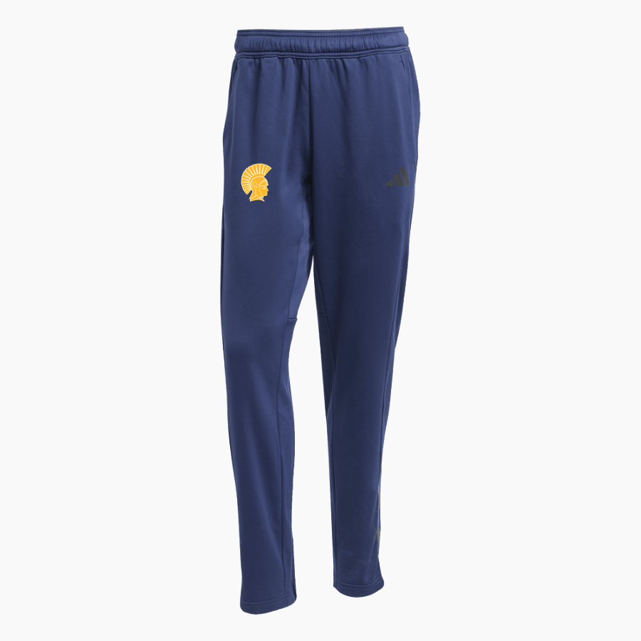 St. Paul Academy & Summit School Spartans <span class="pdp-name-mascot">St. Paul Academy Spartans</span> adidas Men's Game&Go Training 3 Bar Pants